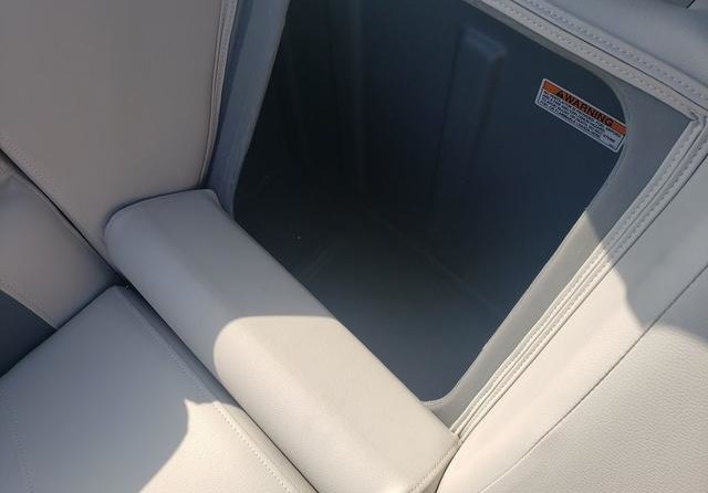 Sunchaser Boats Oasis 18 Fish