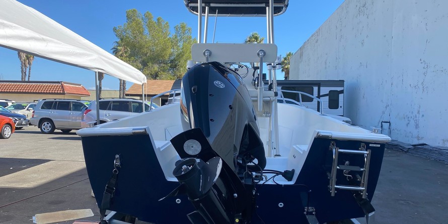 Thresher 21