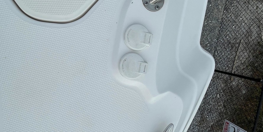 Chaparral 310 Signature