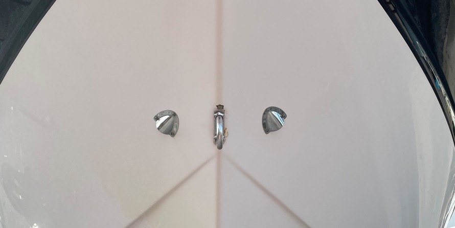 Chaparral 310 Signature