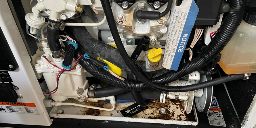 Chaparral 310 Signature