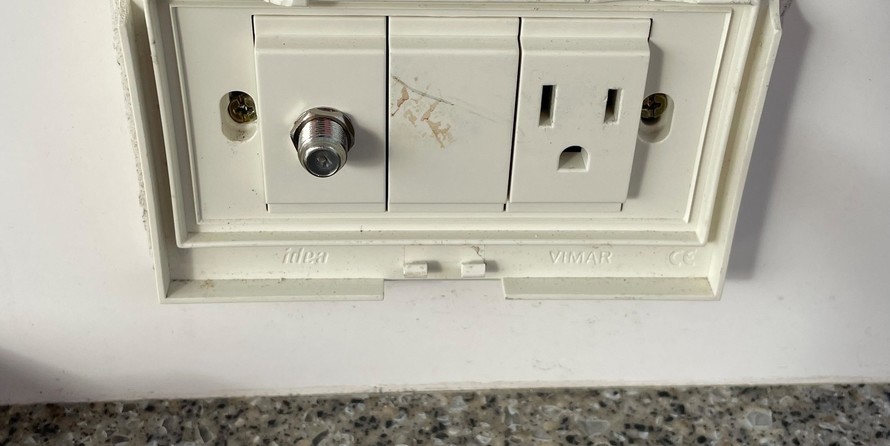 Chaparral 310 Signature