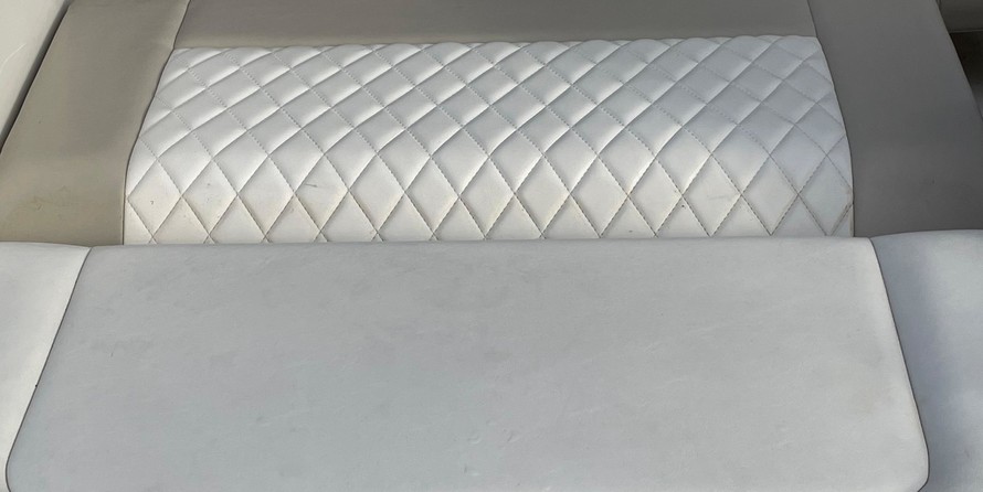 Chaparral 310 Signature