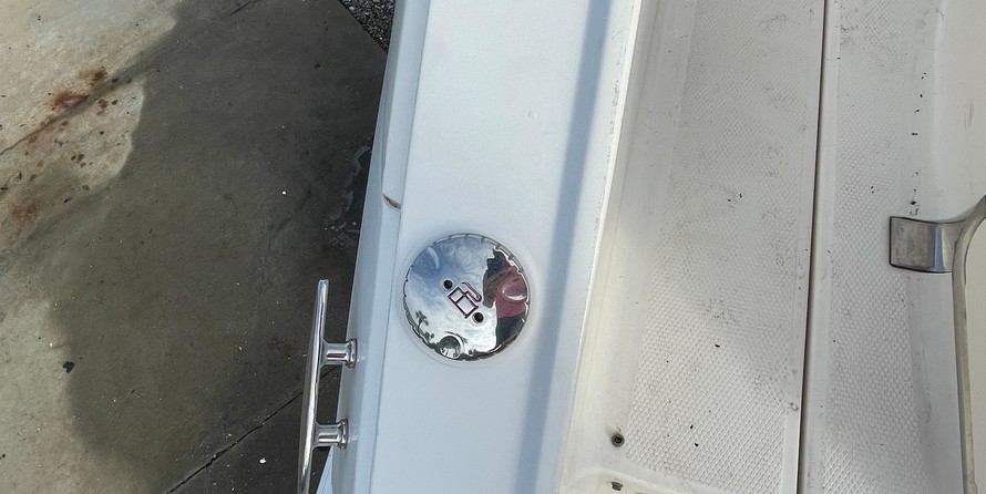 Chaparral 310 Signature