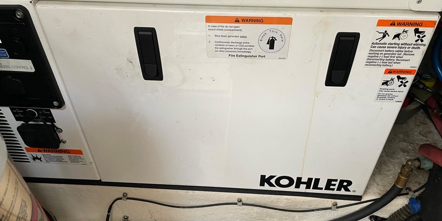 Chaparral 310 Signature