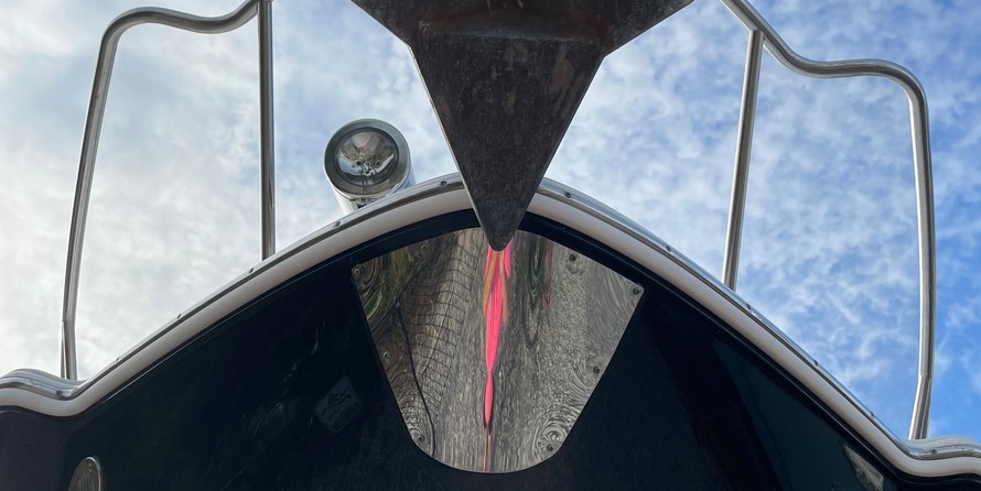 Chaparral 310 Signature