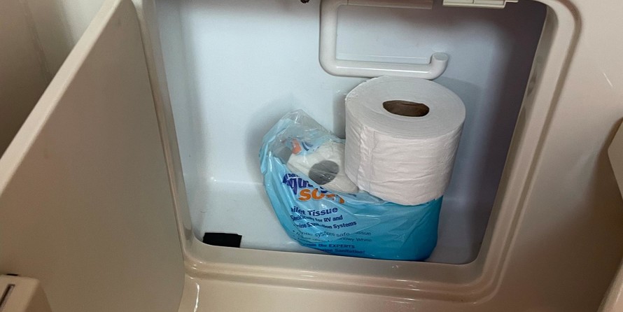 Chaparral 310 Signature