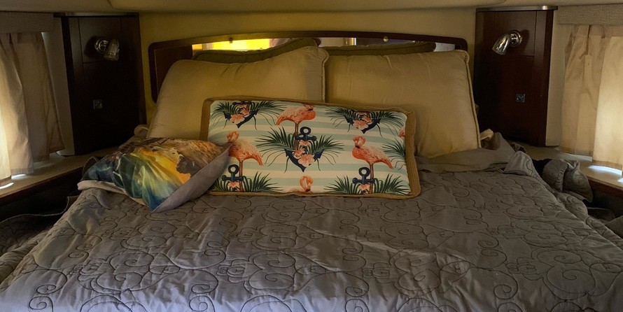 Chaparral 310 Signature