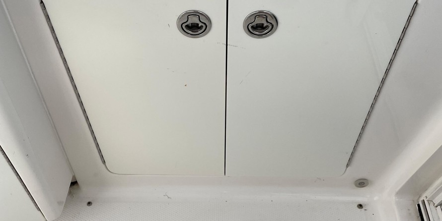 Chaparral 310 Signature