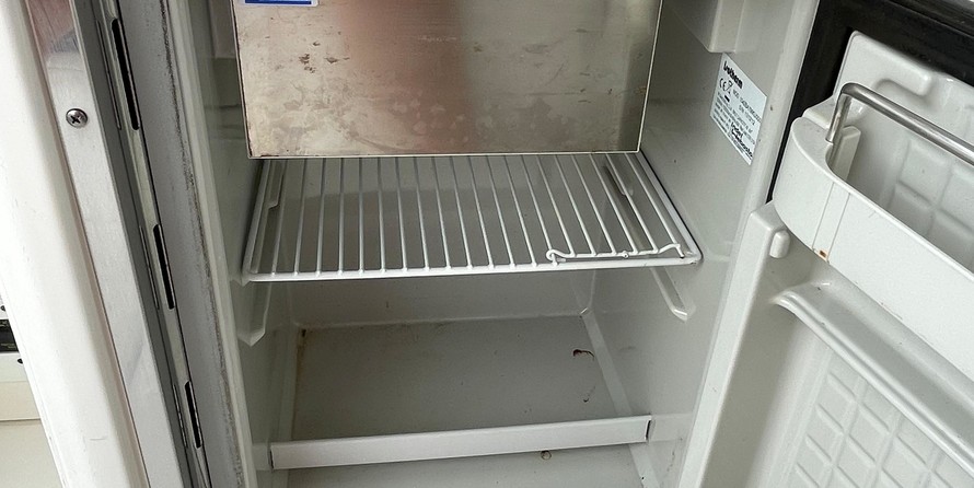 Chaparral 310 Signature