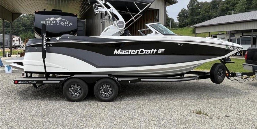 Mastercraft XT22