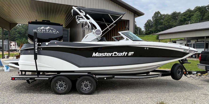 Mastercraft XT22