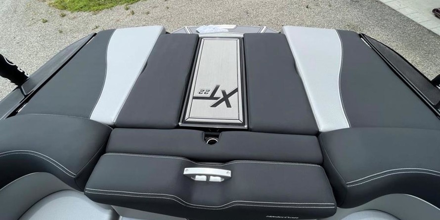 Mastercraft XT22