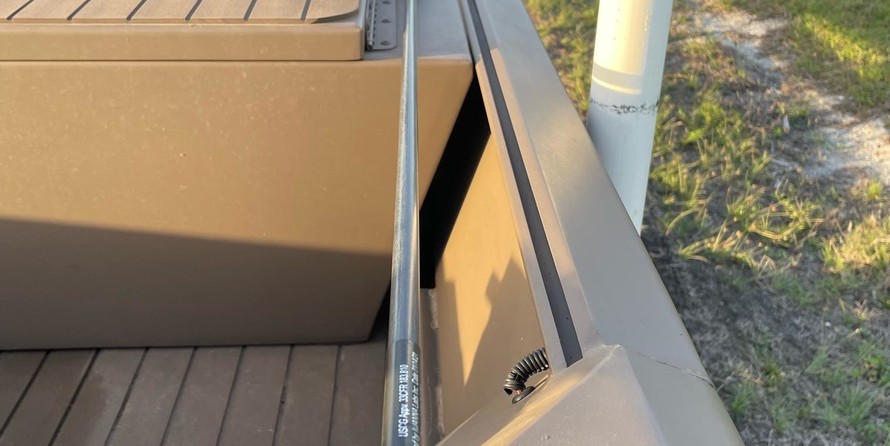 Mako Pro Skiff 19 Top Drive