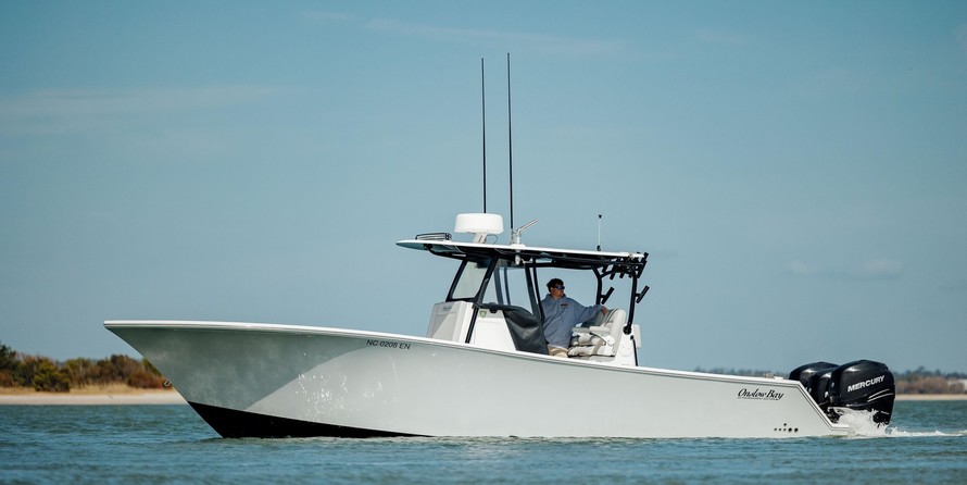 Onslow bay 32 tournament