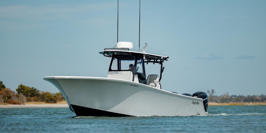 Onslow bay 32 tournament