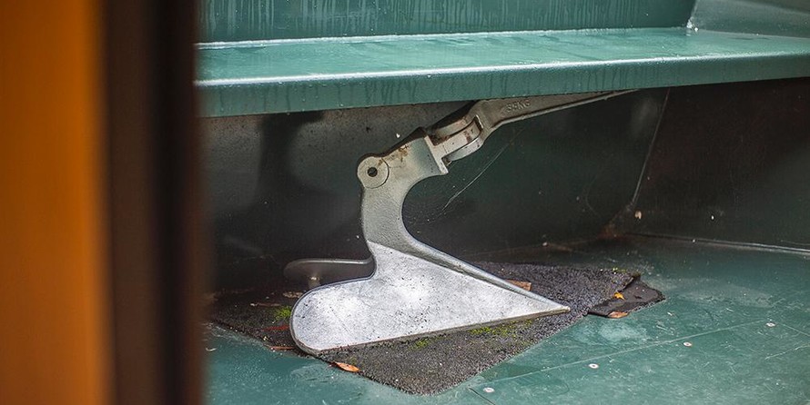 Wide beam narrowboat 65 x 12 hanbury monarch