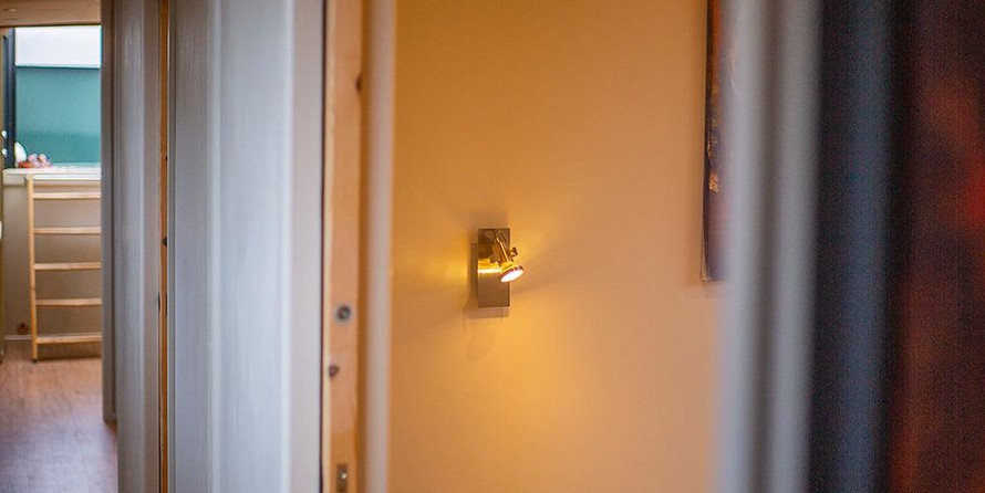 Wide beam narrowboat 65 x 12 hanbury monarch