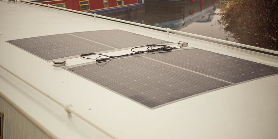 Wide beam narrowboat 65 x 12 hanbury monarch