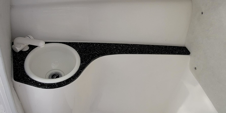 Sea Fox 226 Traveler