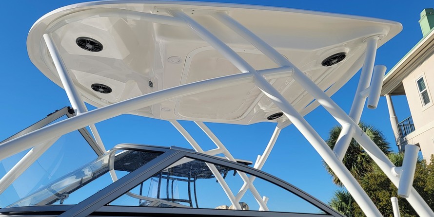 Sea Fox 226 Traveler