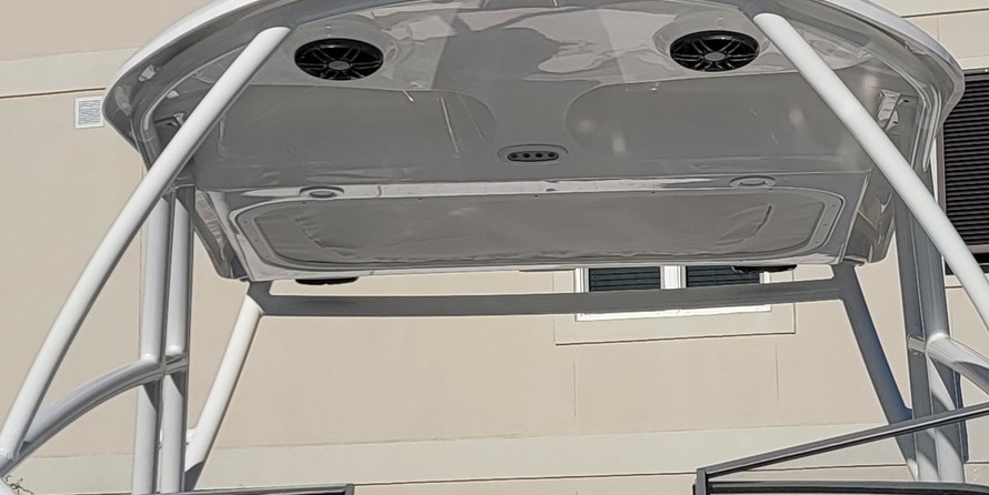 Sea Fox 226 Traveler
