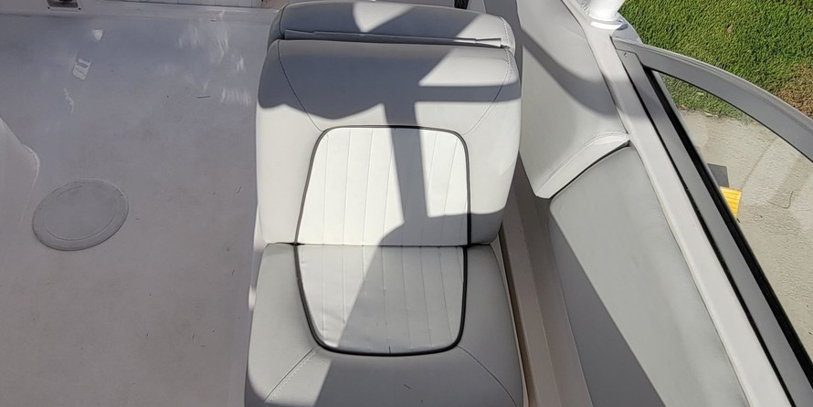 Sea Fox 226 Traveler