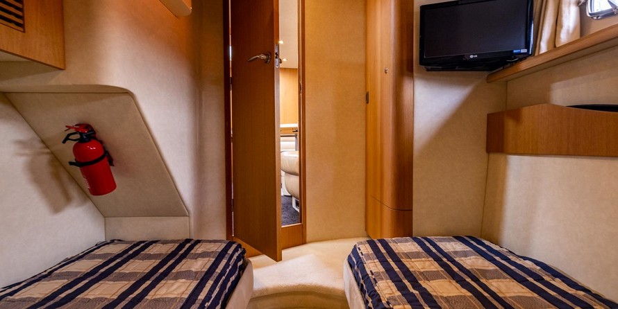 Fairline Targa 52 GT