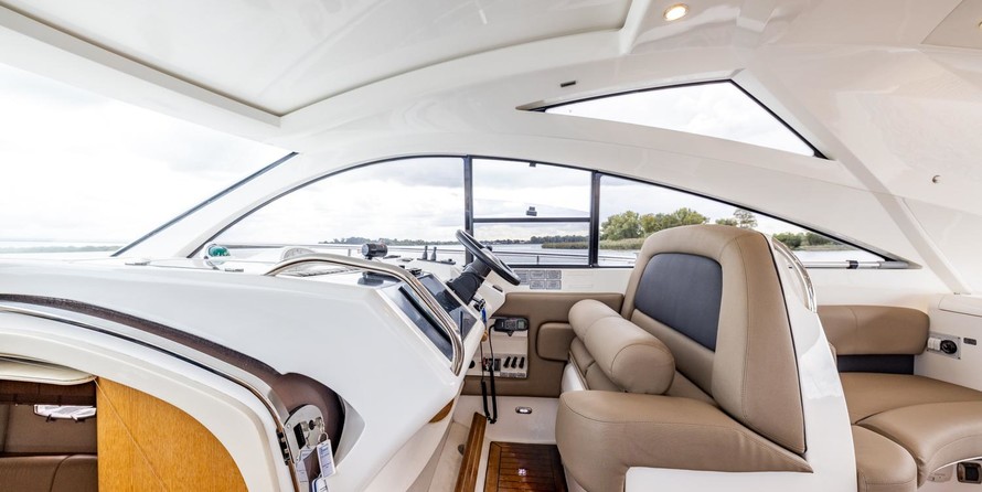 Fairline Targa 52 GT