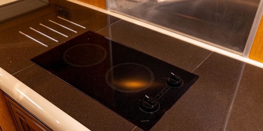 Fairline Targa 52 GT