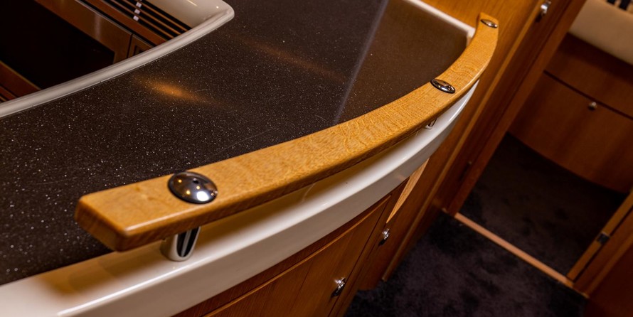 Fairline Targa 52 GT