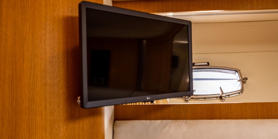 Fairline Targa 52 GT