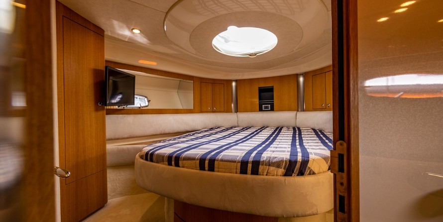 Fairline Targa 52 GT