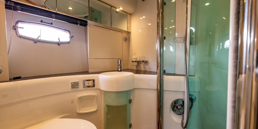 Fairline Targa 52 GT