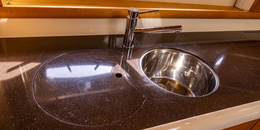 Fairline Targa 52 GT