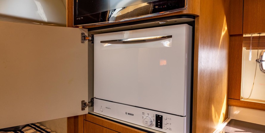 Fairline Targa 52 GT