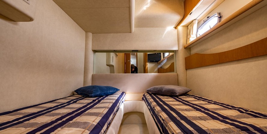 Fairline Targa 52 GT