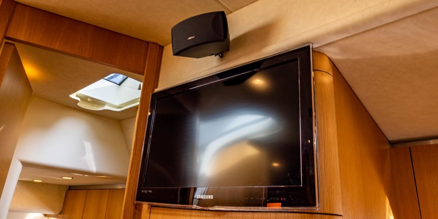 Fairline Targa 52 GT