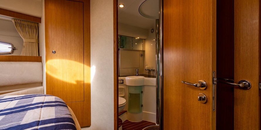 Fairline Targa 52 GT