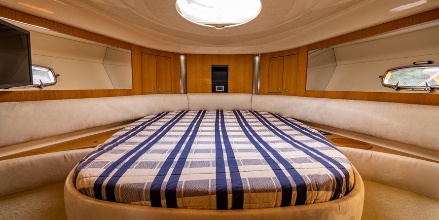 Fairline Targa 52 GT