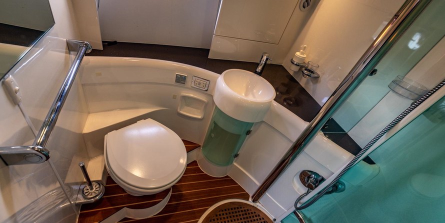 Fairline Targa 52 GT