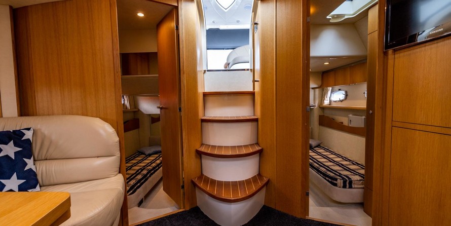 Fairline Targa 52 GT