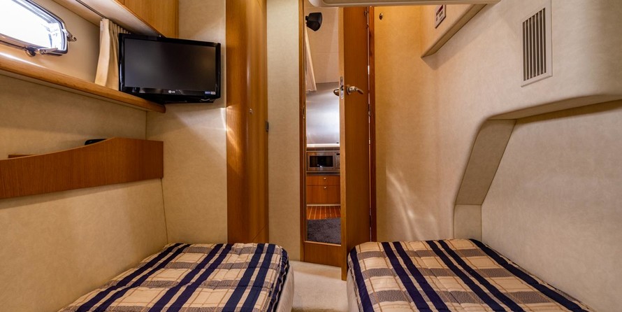 Fairline Targa 52 GT