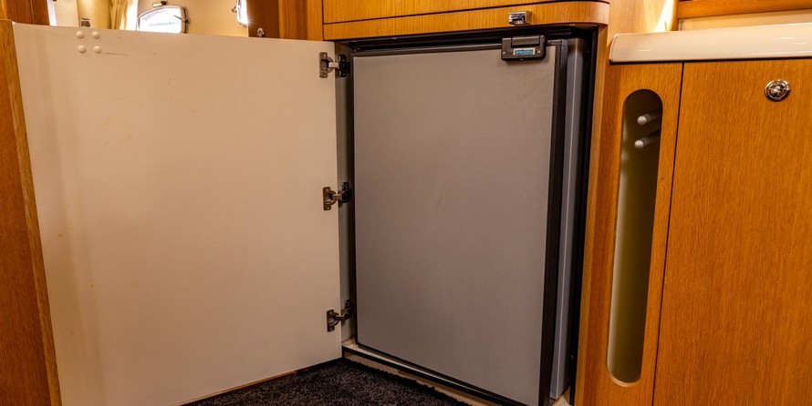 Fairline Targa 52 GT