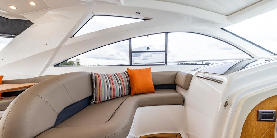 Fairline Targa 52 GT