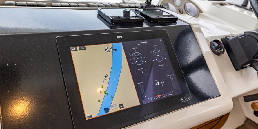 Fairline Targa 52 GT