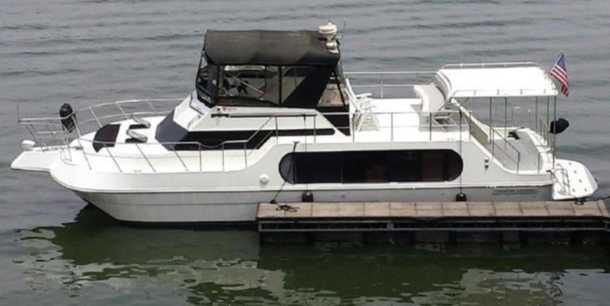 Harbor master 37