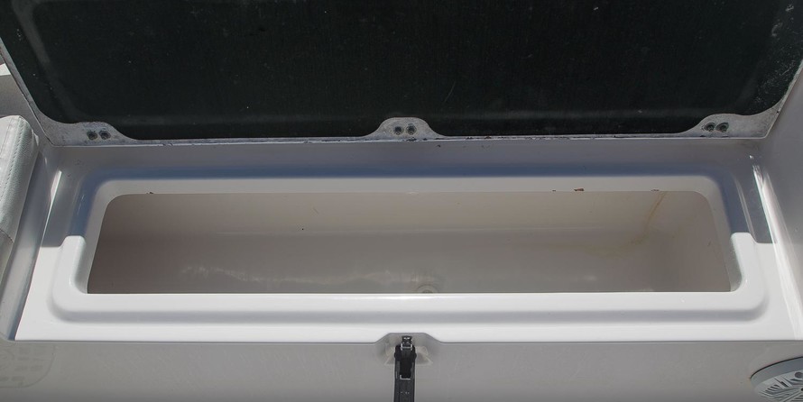 248 Sea Fox Commander