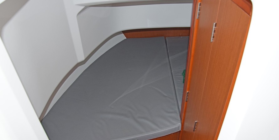 Beneteau Barracuda 7