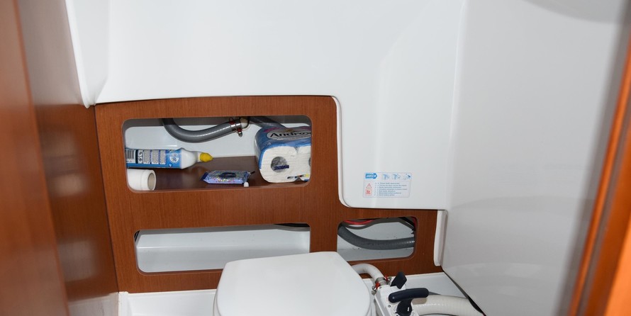 Beneteau Barracuda 7